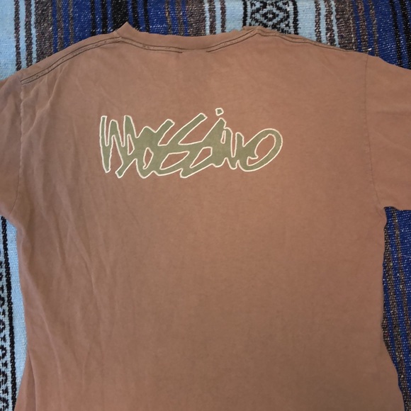 mossimo clothing 90s